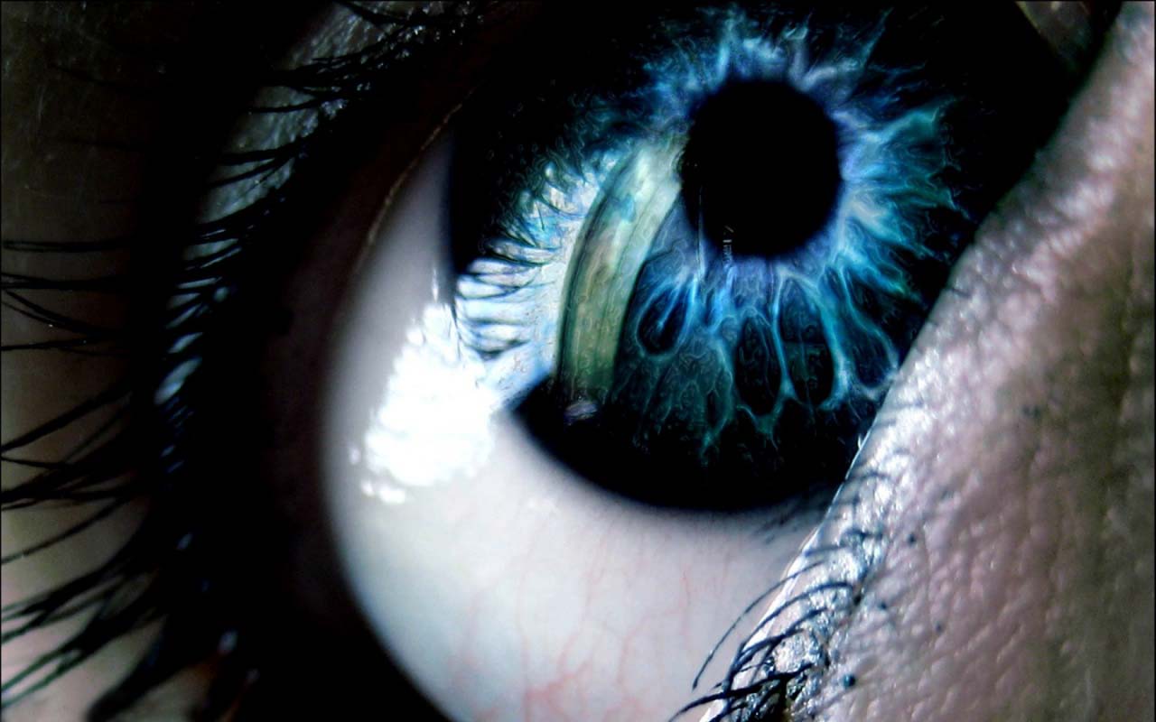 Wallpapers  - 3D обои (1)