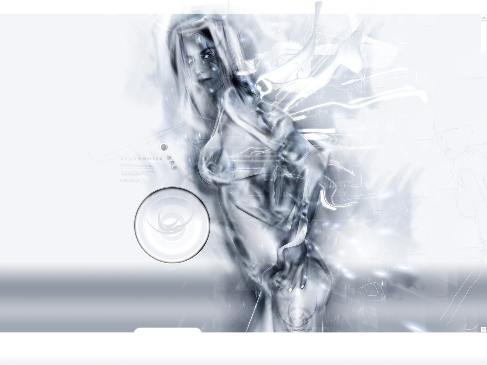 Wallpapers  - 3D обои