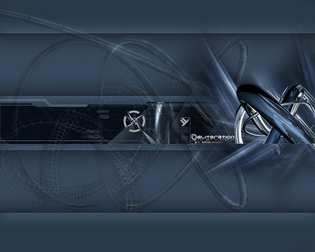 Wallpapers  - 3D обои