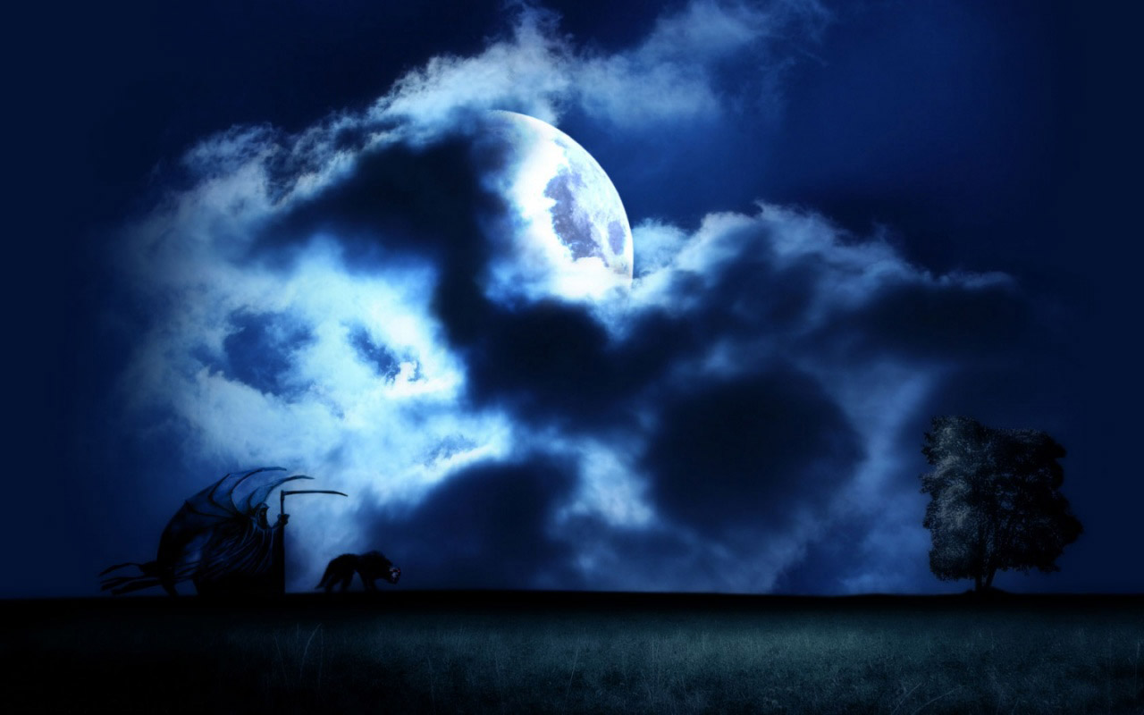 Wallpapers  - 3D обои