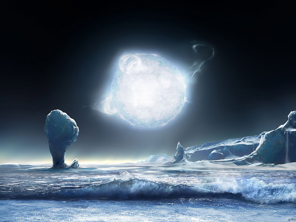 Wallpapers  - 3D обои