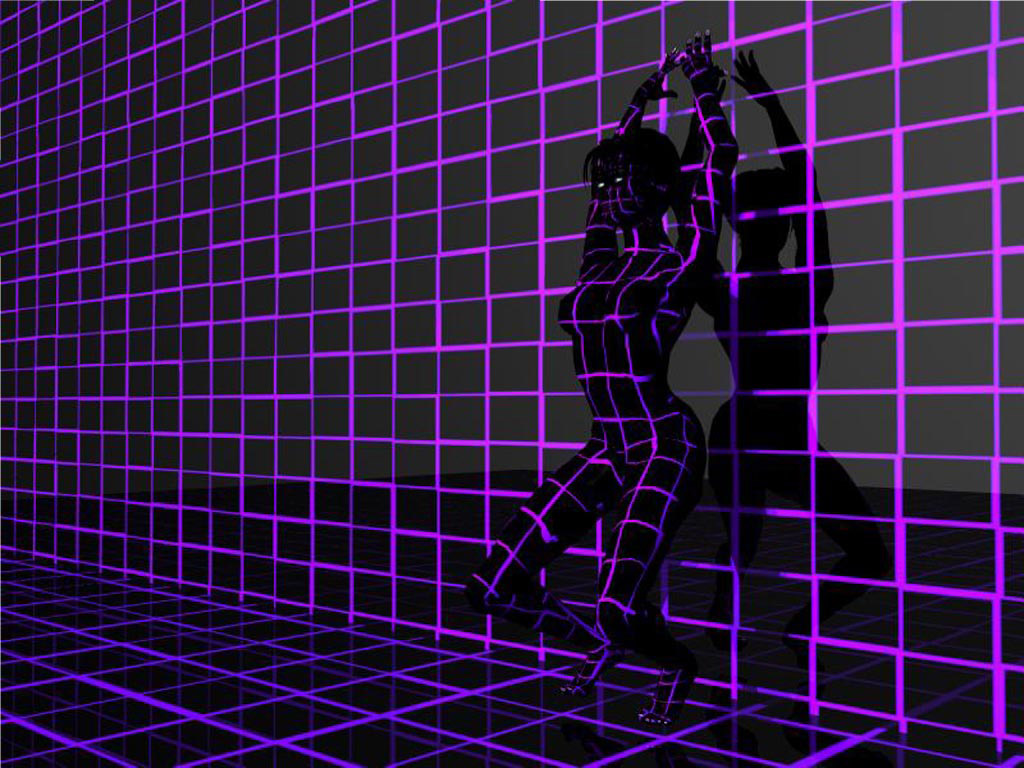 Wallpapers  - 3D обои