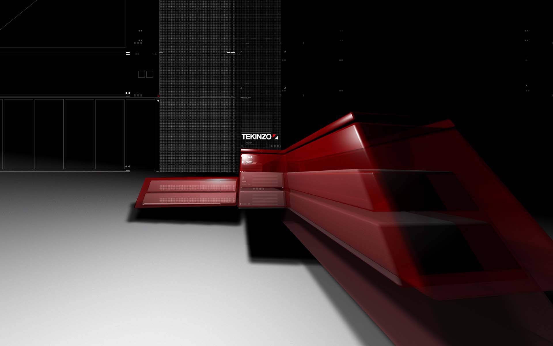Wallpapers  - 3D обои