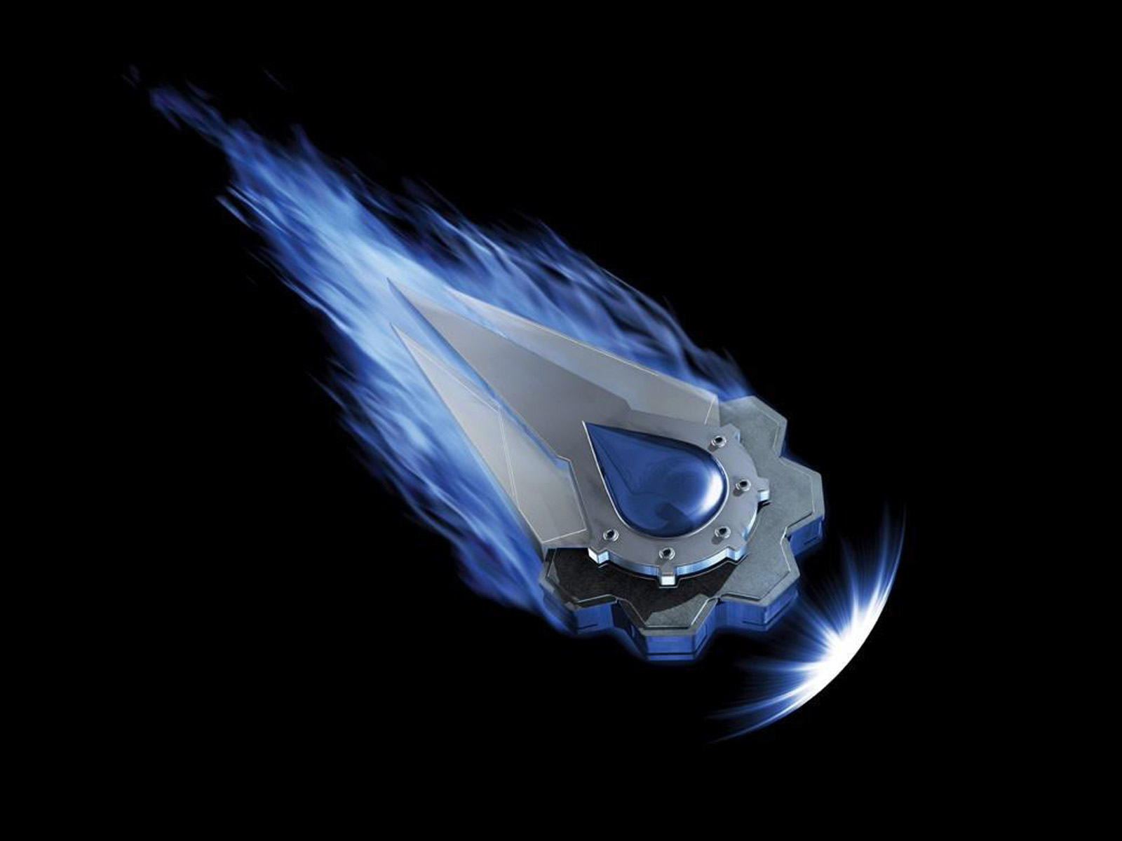 Wallpapers  - 3D обои