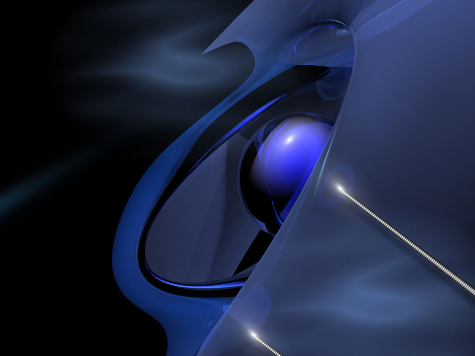 Wallpapers  - 3D обои