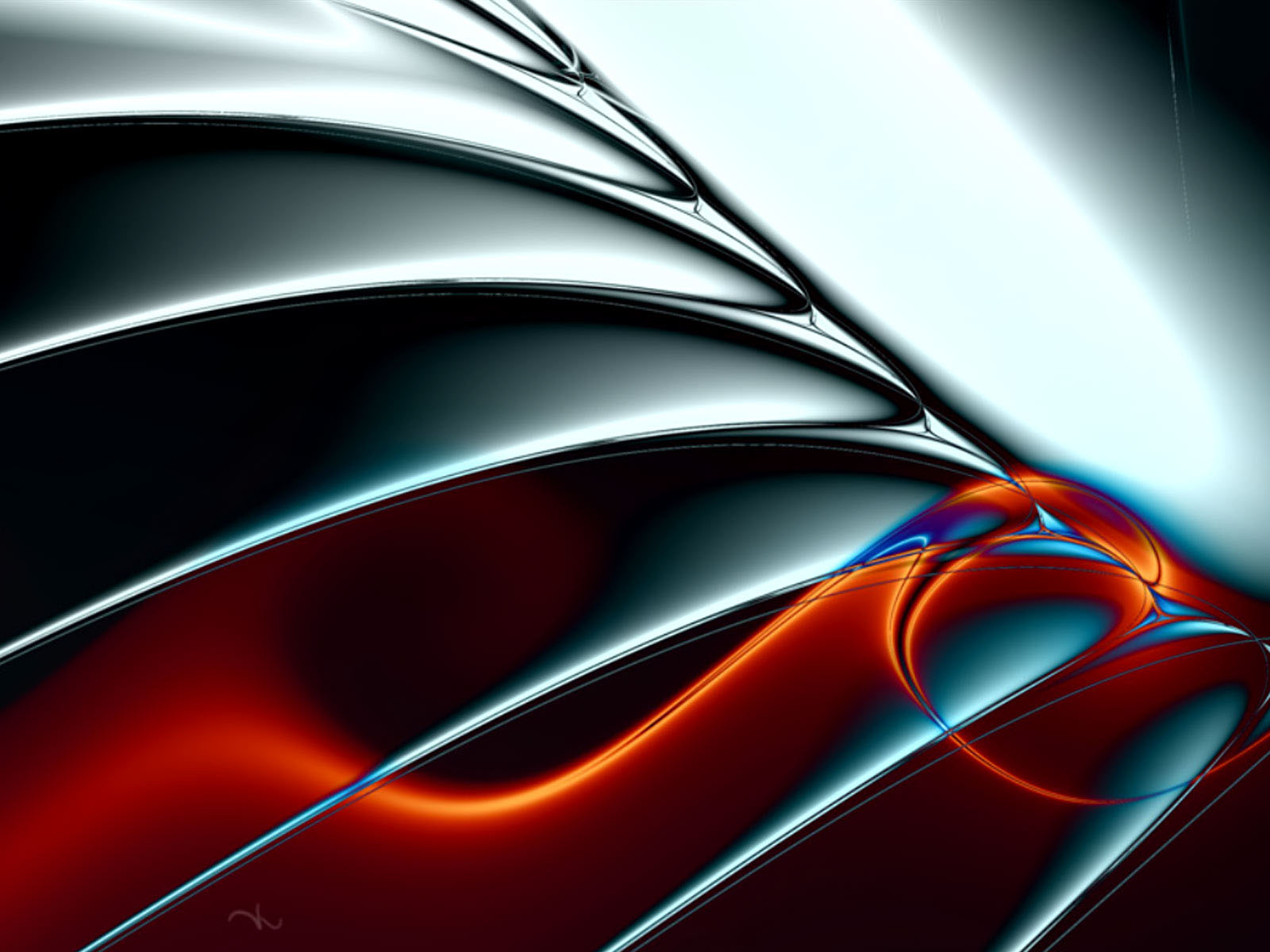 Wallpapers  - 3D обои