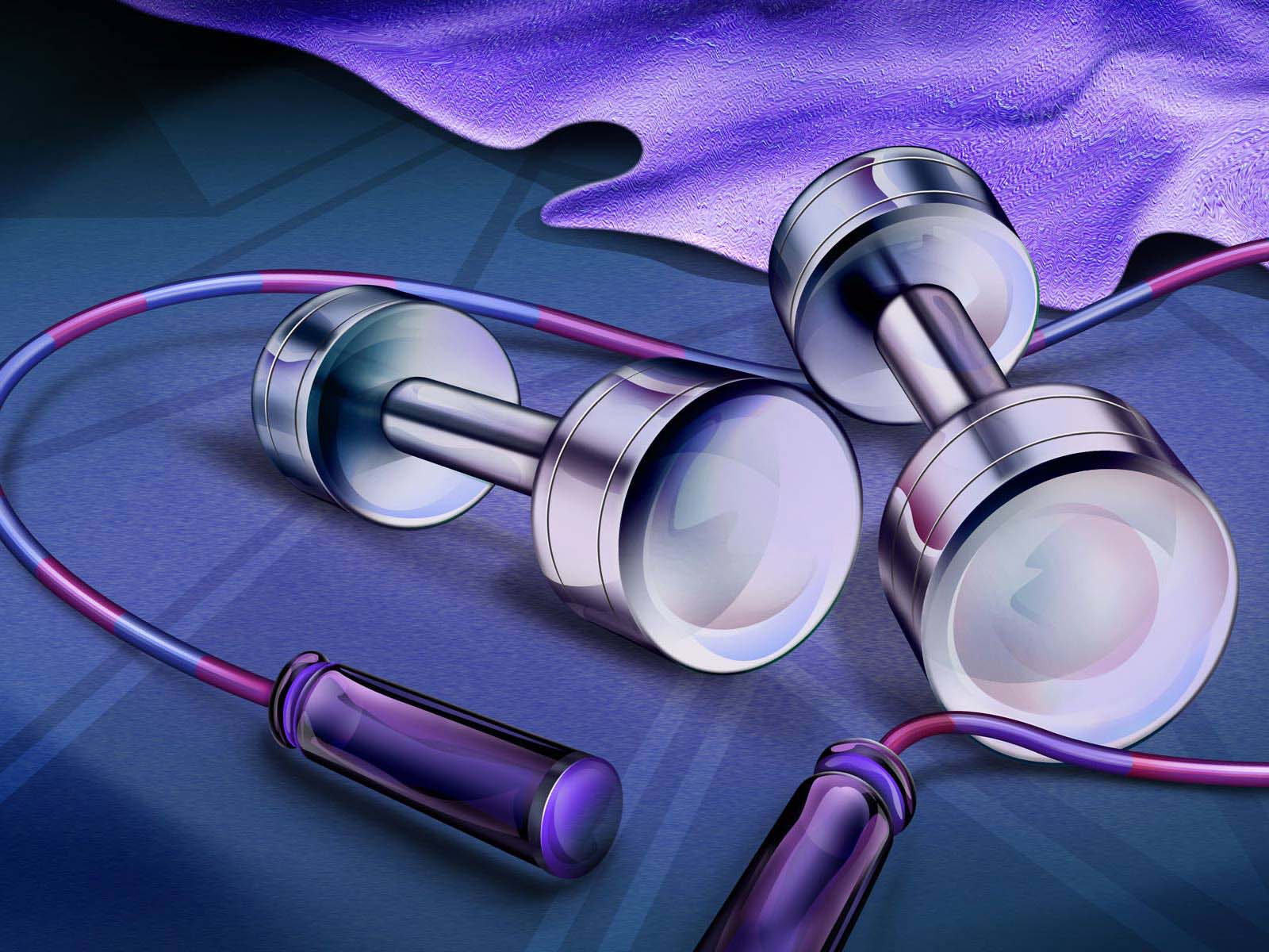 Wallpapers  - 3D обои