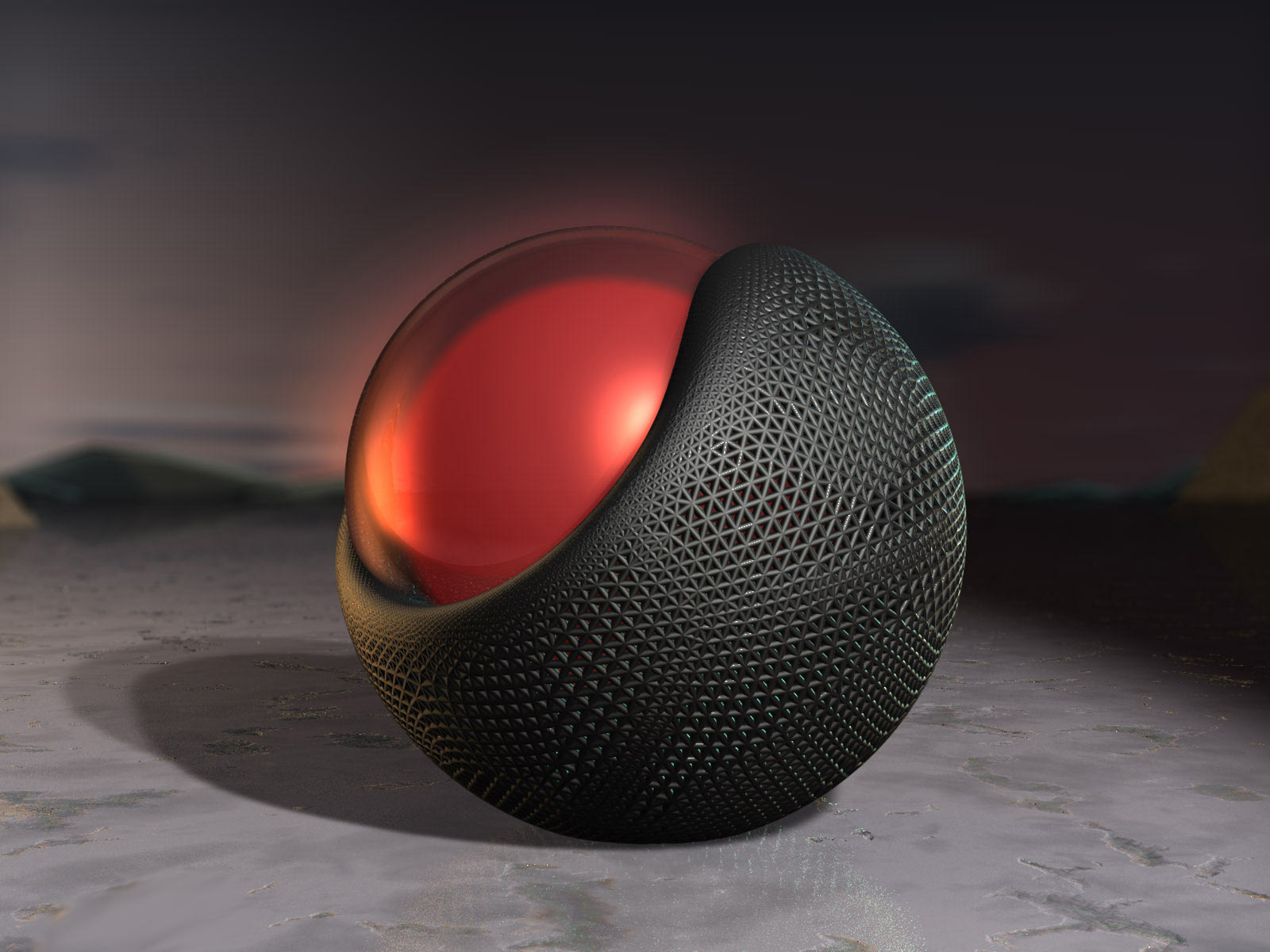 Wallpapers  - 3D обои