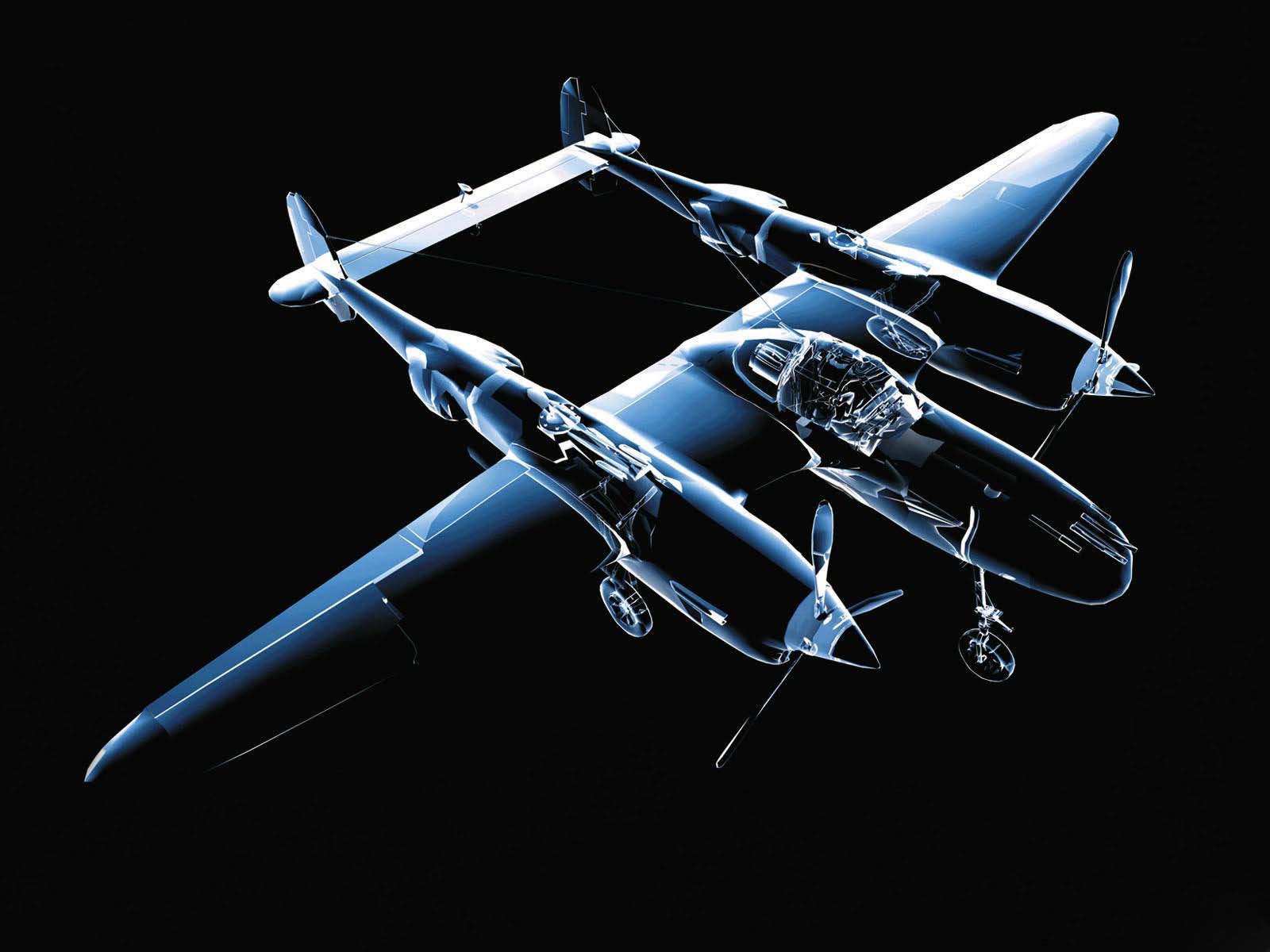 Wallpapers  - 3D обои