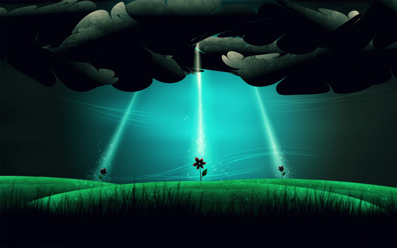Wallpapers  - 3D обои