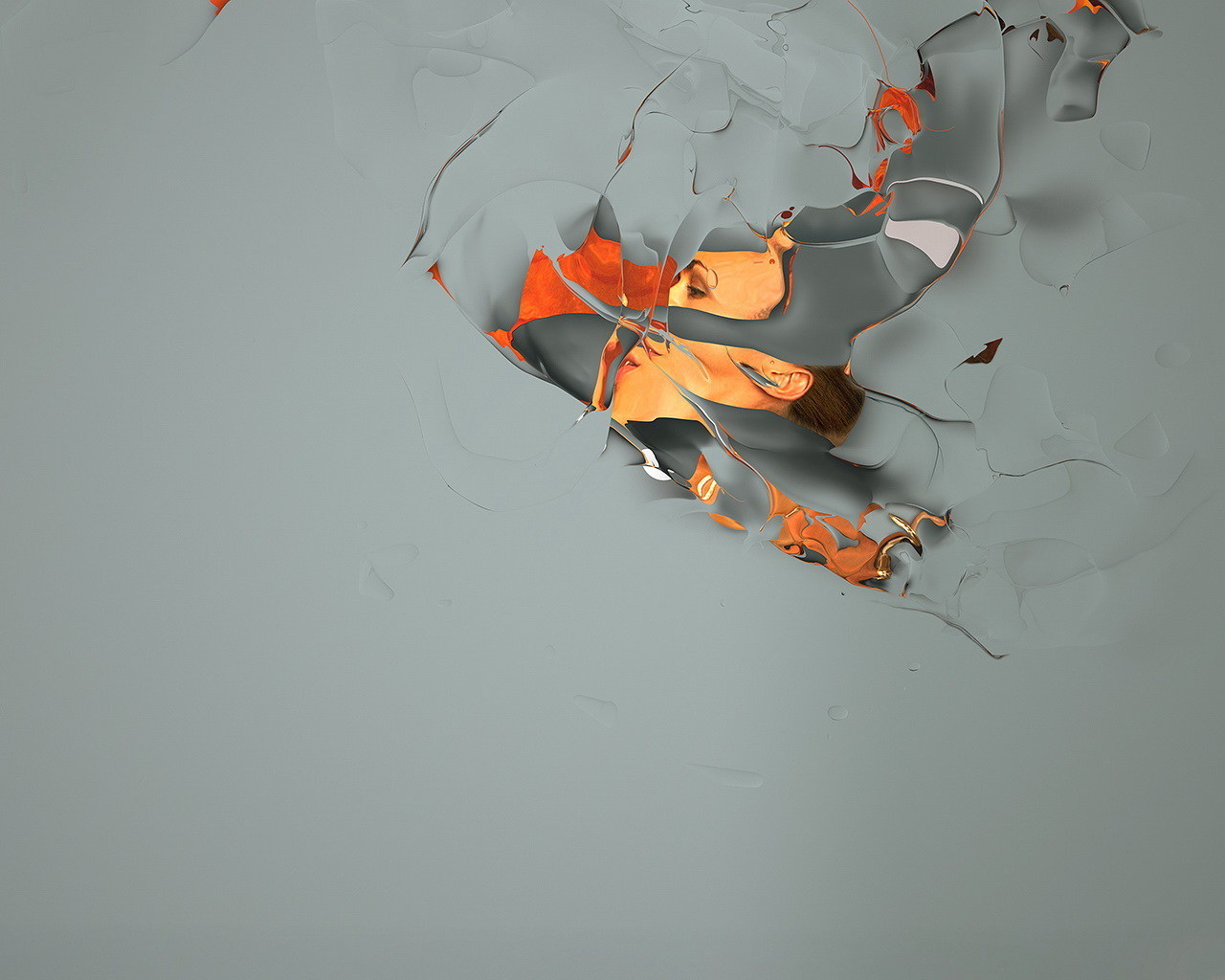 Wallpapers  - 3D обои
