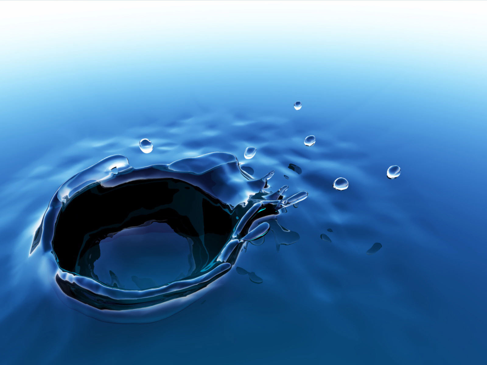 Wallpapers  - 3D обои