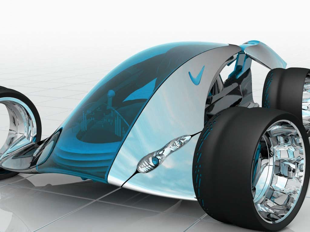 Wallpapers  - 3D обои