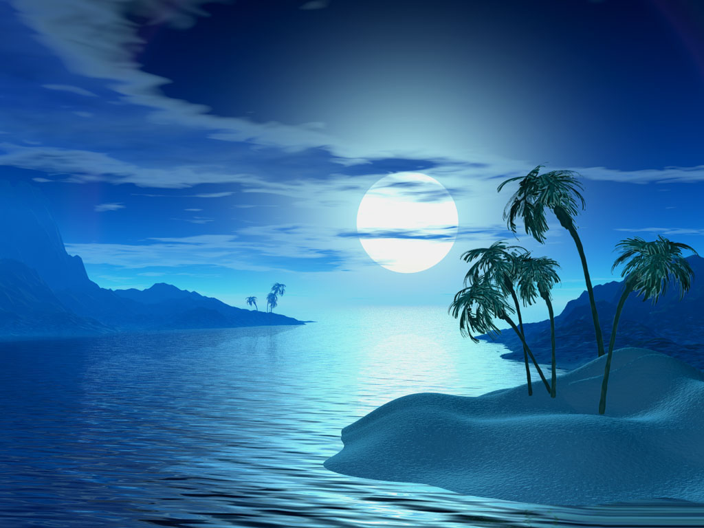 Wallpapers  - 3D обои