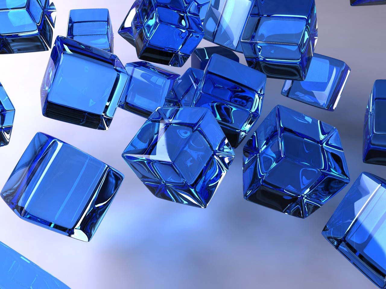 Wallpapers  - 3D обои