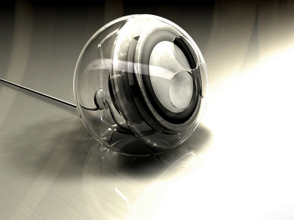 Wallpapers  - 3D обои