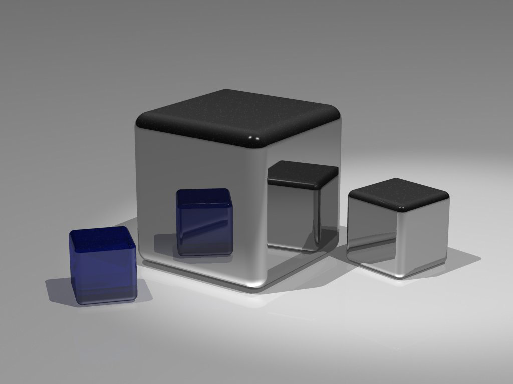 Wallpapers  - 3D обои