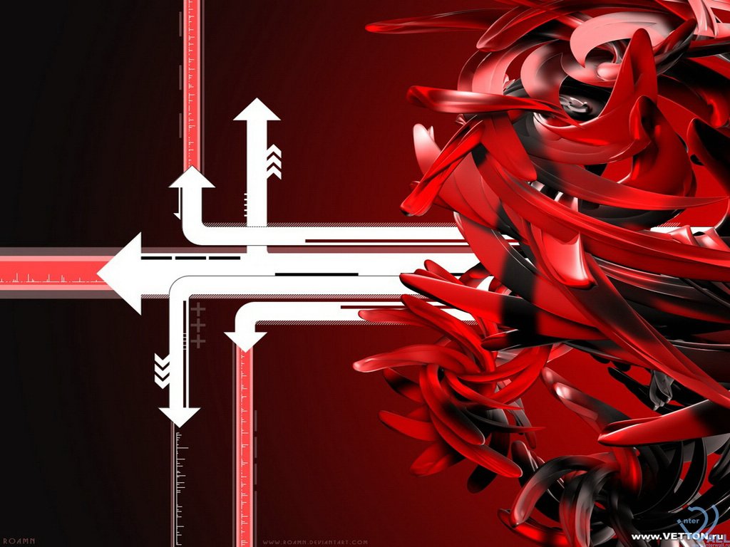 Wallpapers  - 3D обои