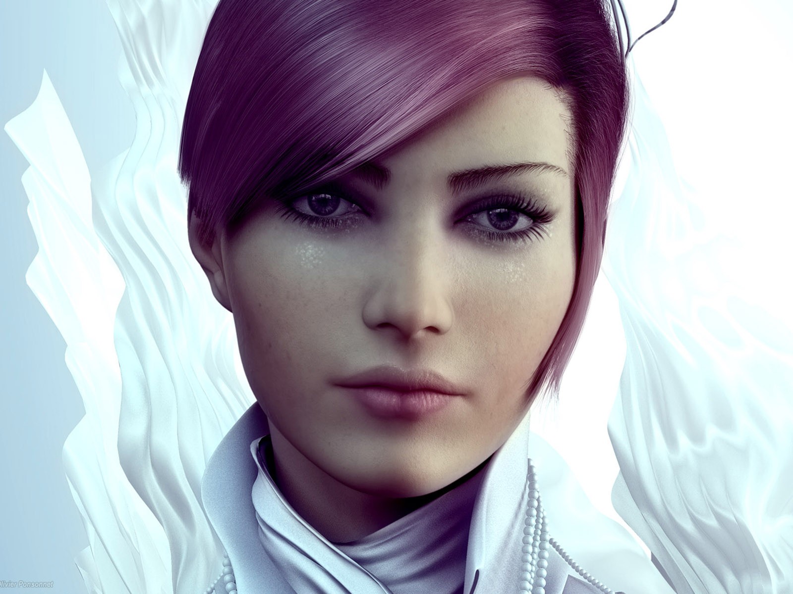 Wallpapers  - 3D обои