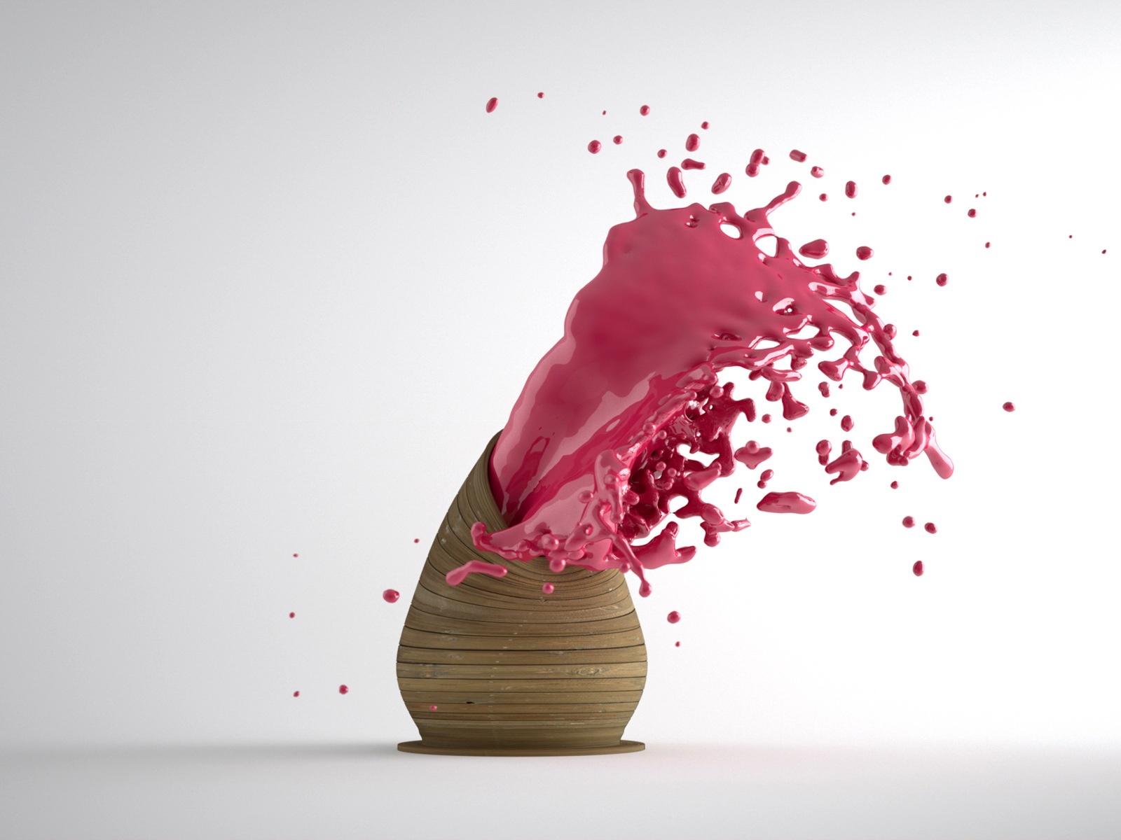 Wallpapers  - 3D обои