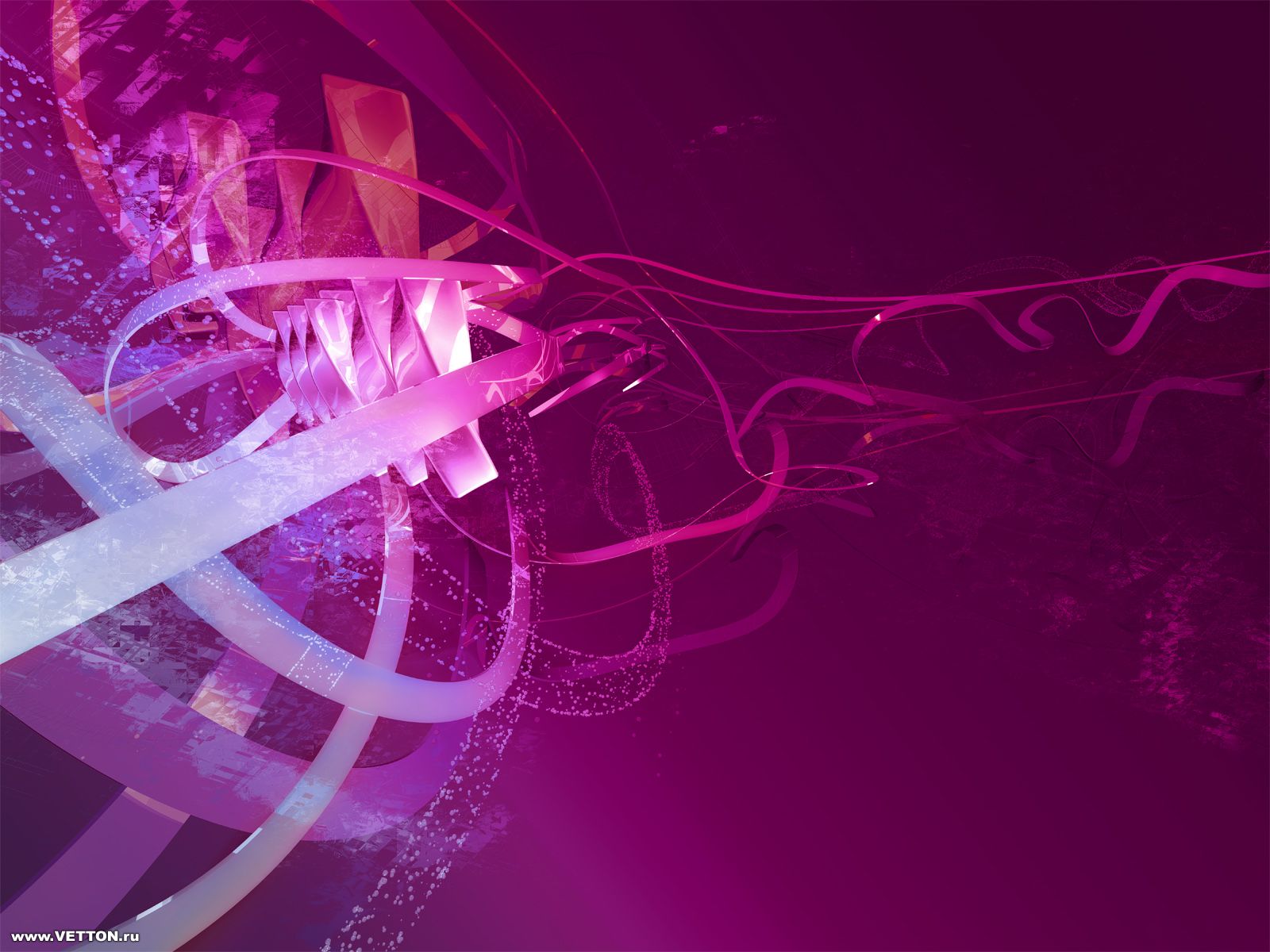 Wallpapers  - 3D обои