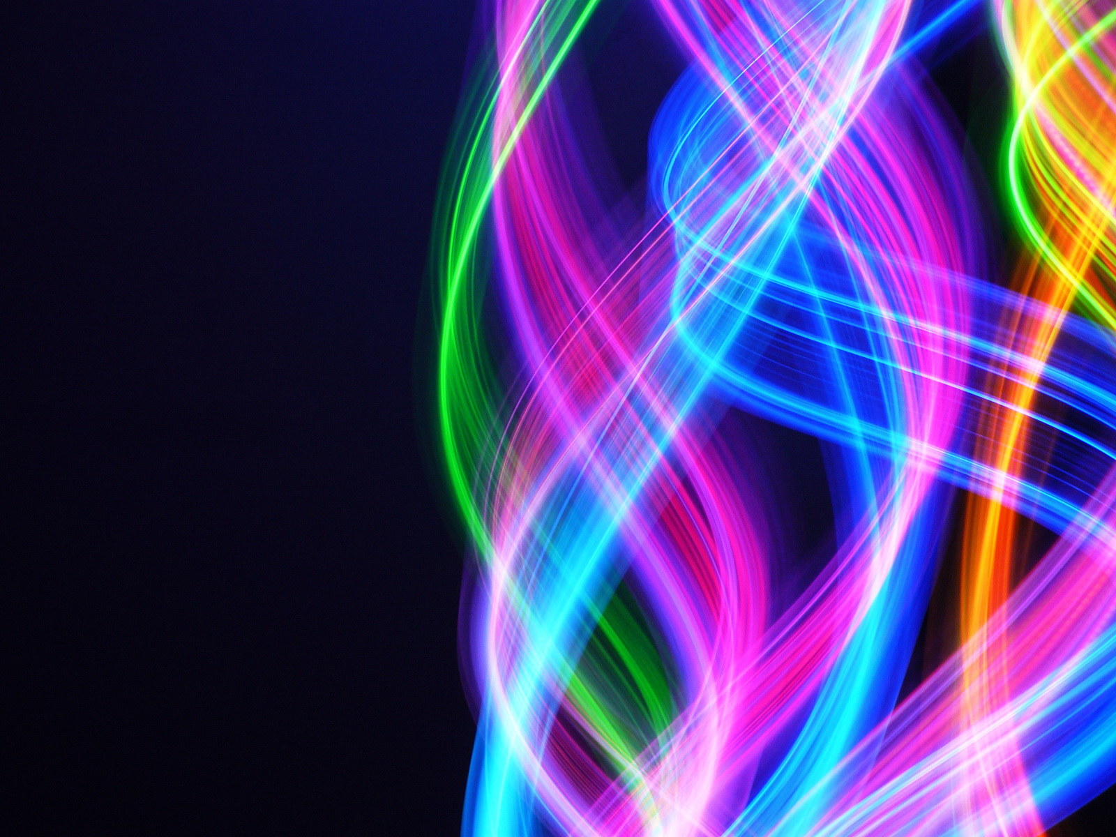 Wallpapers  - 3D обои