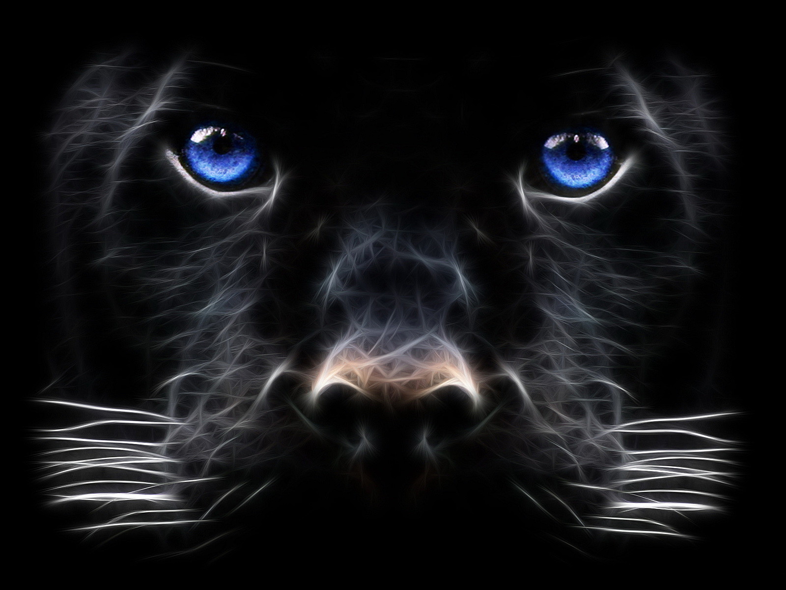 Wallpapers  - 3D обои
