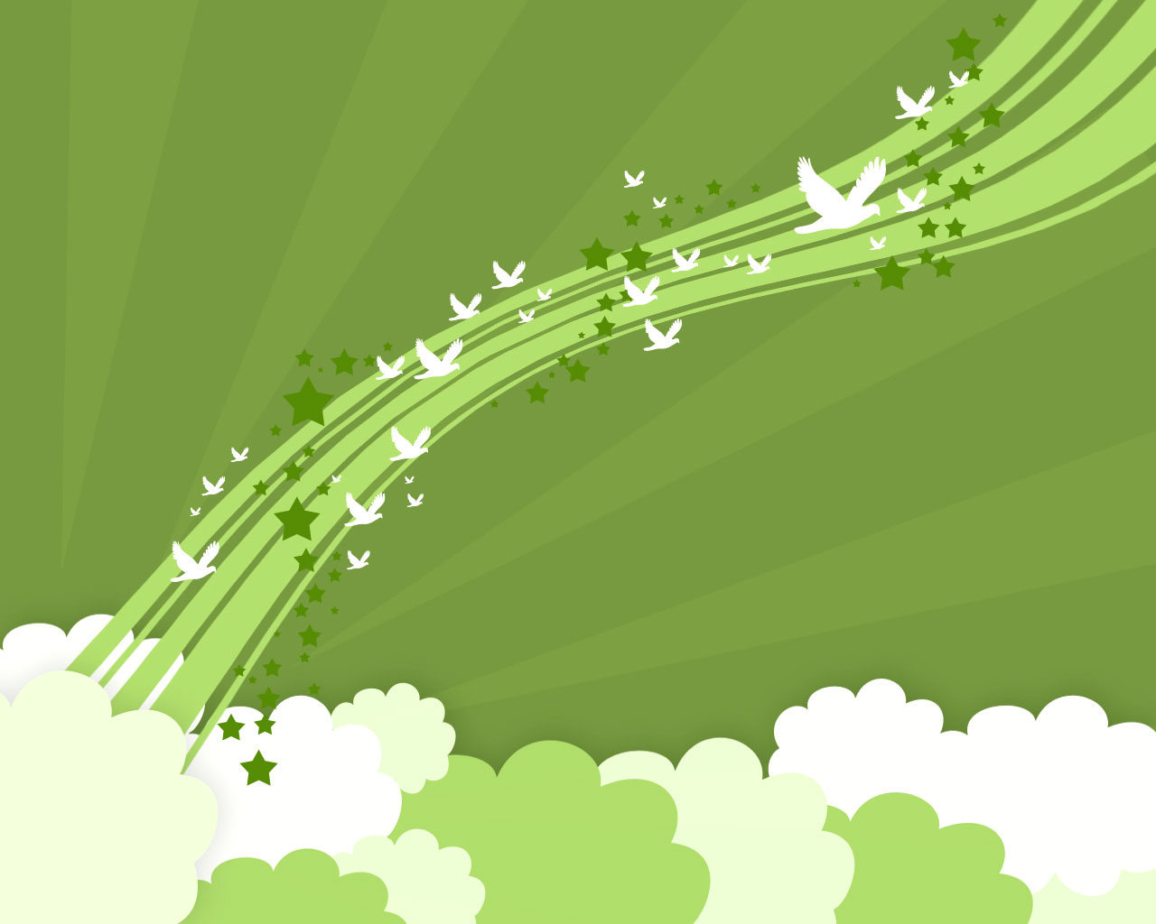 Wallpapers  - 3D обои