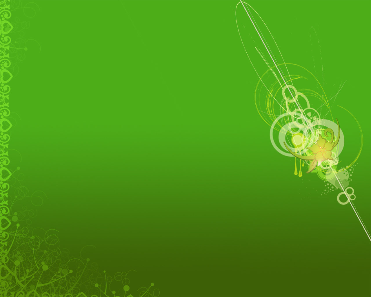Wallpapers  - 3D обои