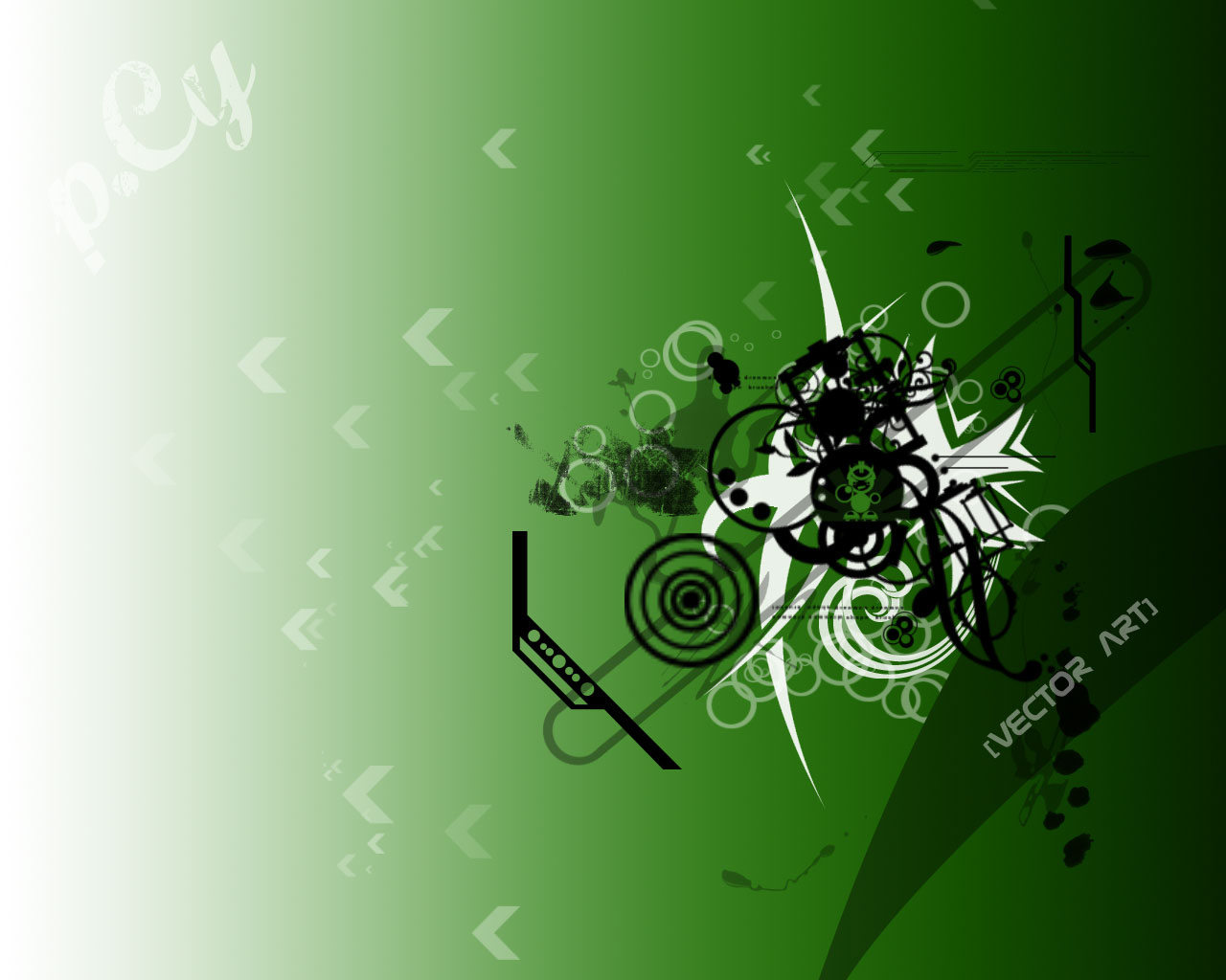 Wallpapers  - 3D обои