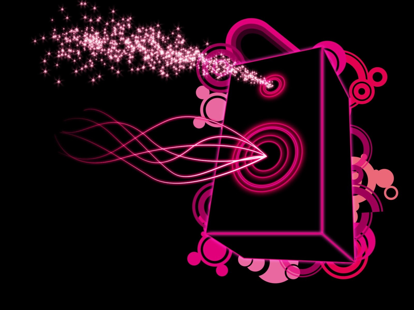 Wallpapers  - обои