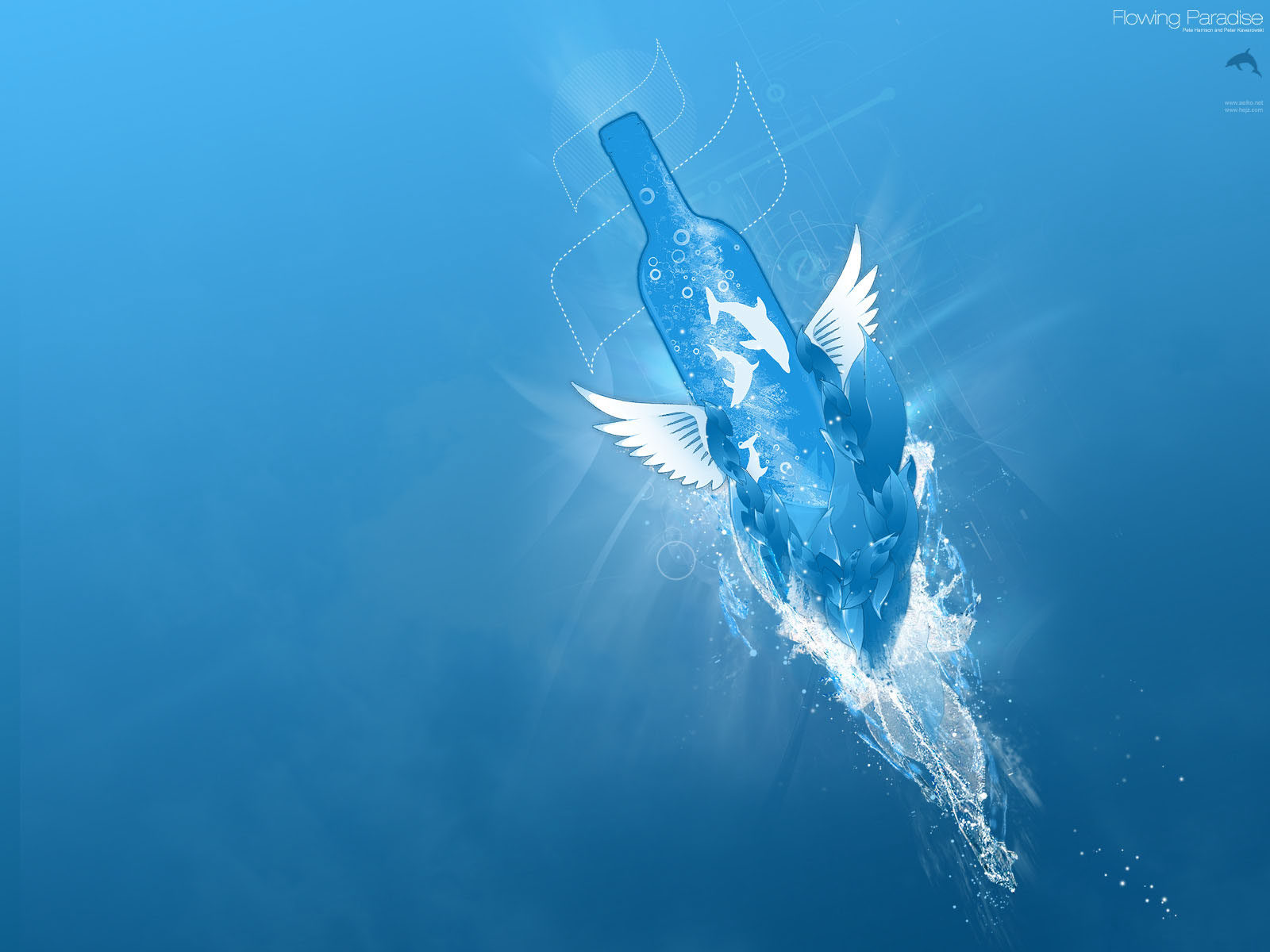 Wallpapers  - обои