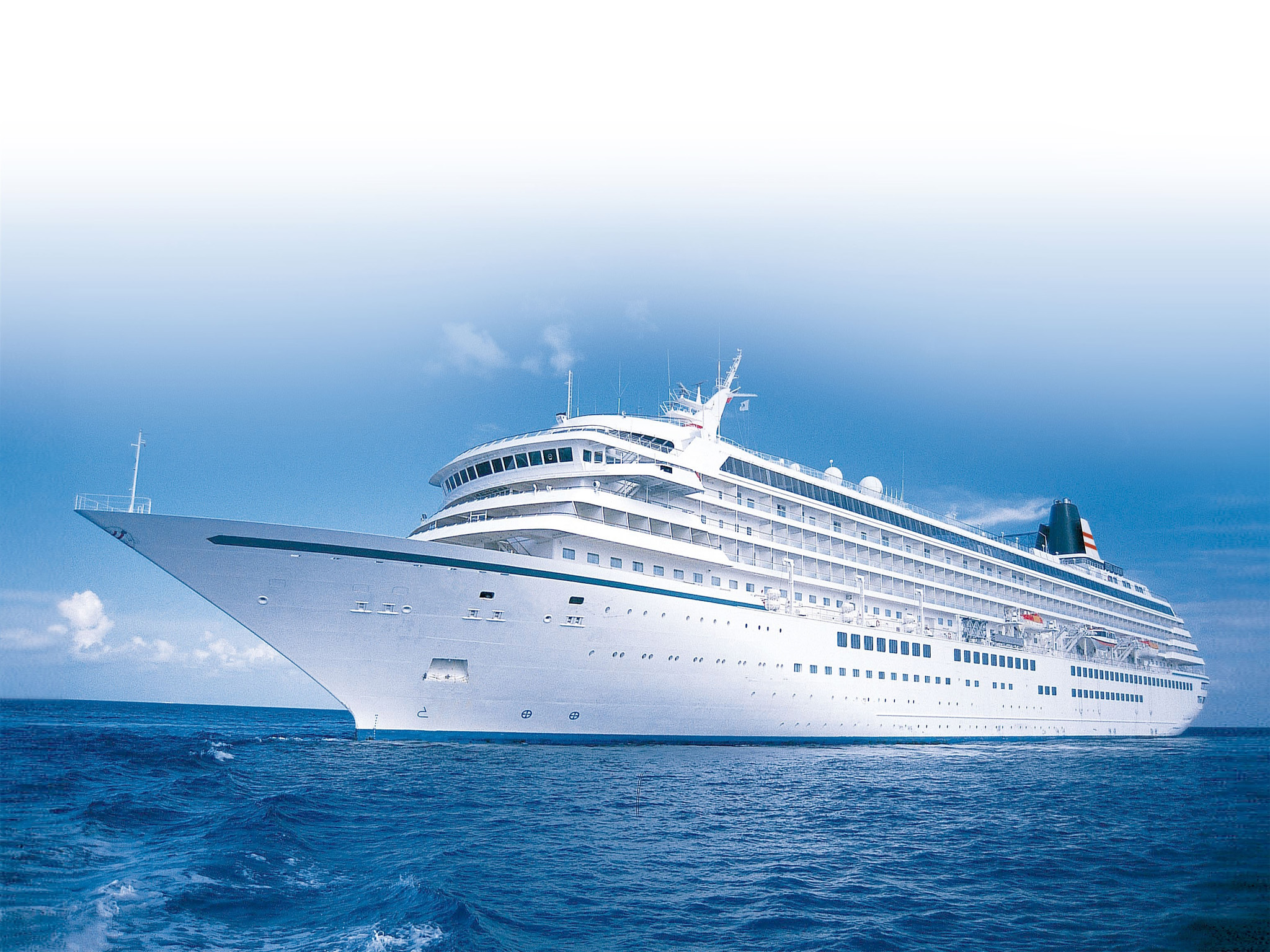Cruise Ships HD Wallpapers (2010) JPEG