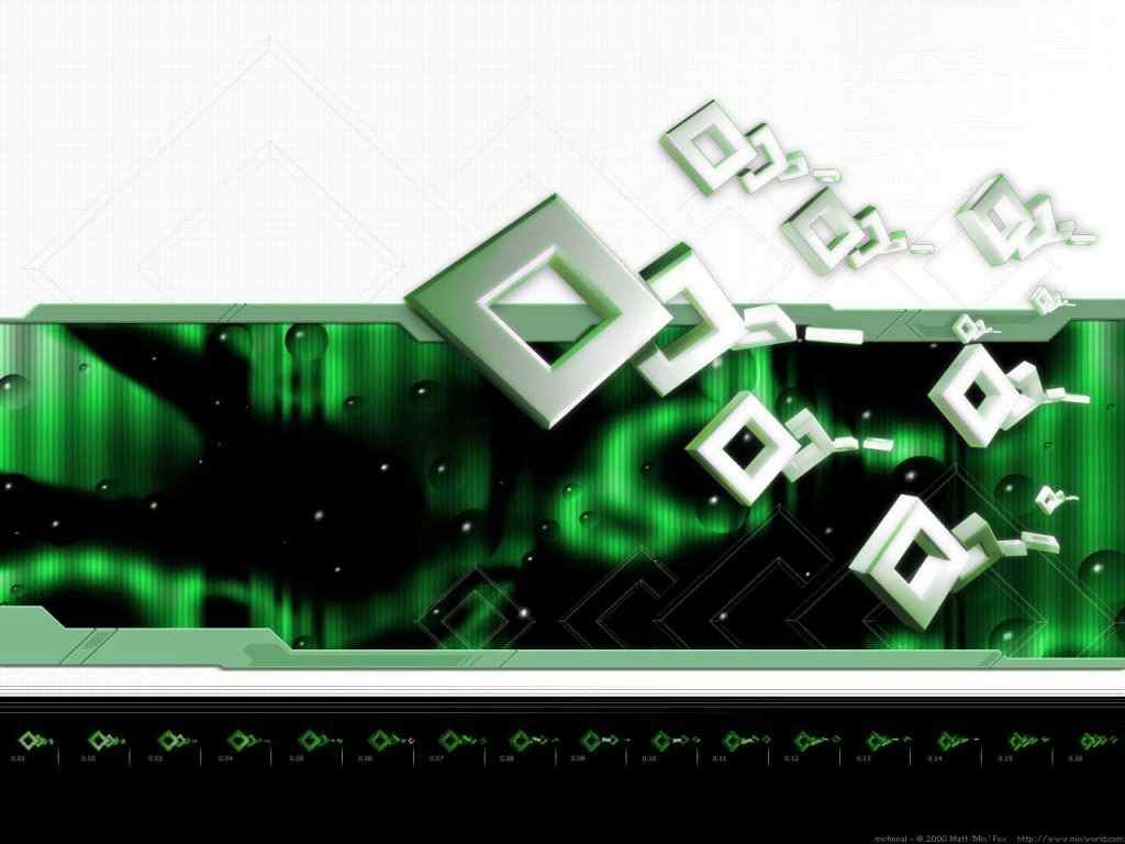 3D Графика
