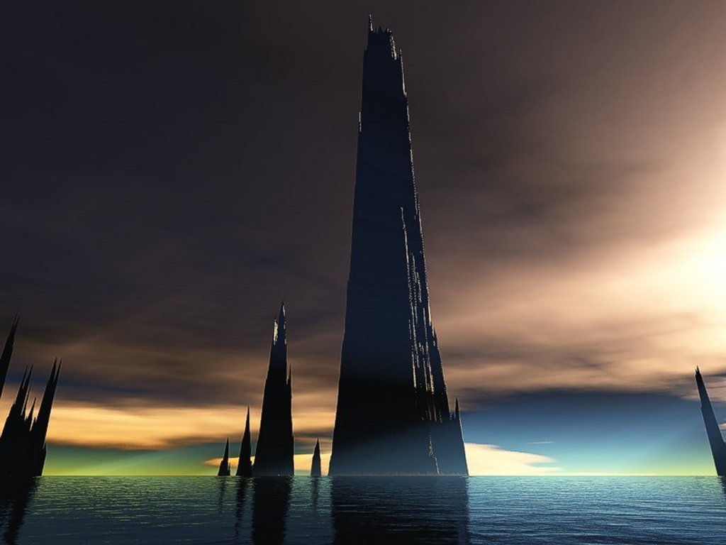 3D Графика